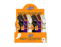 Halloween Ballpoint Pen 30pk