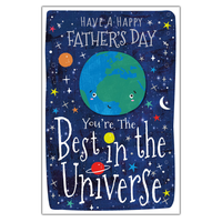 Prelude C75 Father's Day Open 6pk