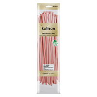 Kalisan 260M Nozzle Up Macaron Pink 50pk