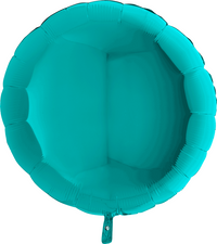 Grabo Foil Balloon Tiffany Round 36"