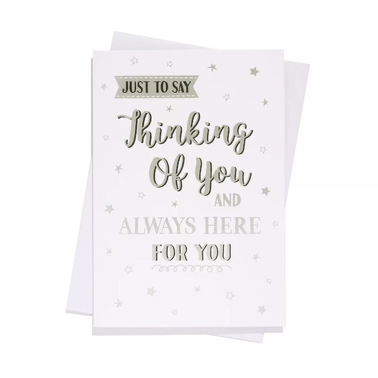 Kingsley C50 Thinking Of You 6pk