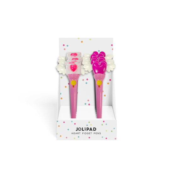 Eurowrap 12 Pack Pens Moveable