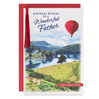Prelude C50 Birthday Father 6pk