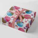 Giftwrap Balloons 24pk
