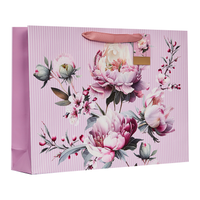 Gift Bags Harmony Shopper Extra Large 6pk