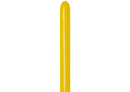 Sempertex Honey Yellow 260 Modelling Latex 50pk