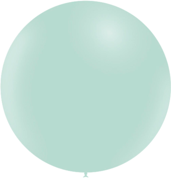 Decotex Pro Matte Pastel Green 36" Latex 2pk