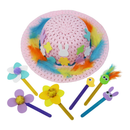 Eurowrap 200pc Craft Pack Easter