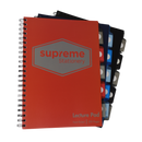 Lecture Pad Boys A4 200pg 3pk