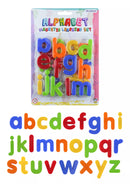 Magnetic Alphabet Set