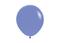 Sempertex Periwinkle Blue 18" Latex 25pk