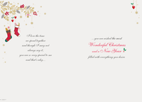 Regal 6 Pack C75 Cards Christmas Someone Special