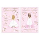 Poppyhill C50 Communion Granddaughter 12pk