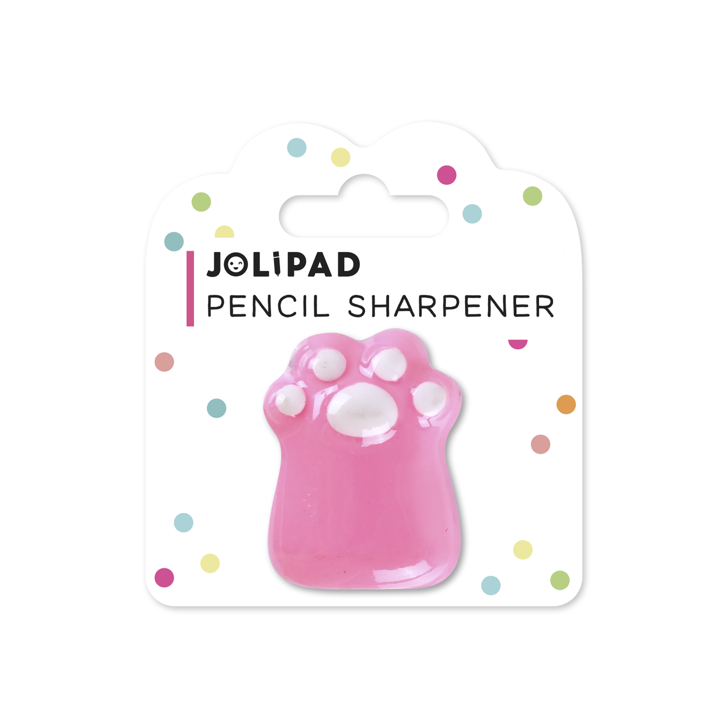 Eurowrap 12 Pack Sharpeners Assorted
