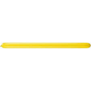 Qualatex 350Q Modelling Latex Citrine Yellow 100pk