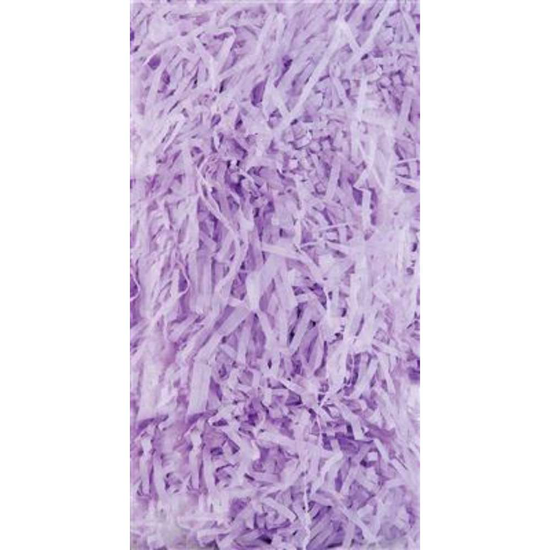 Shredded Tissue Paper Lilac 20g 6pk