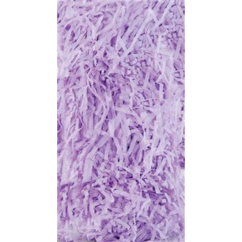 Shredded Tissue Paper Lilac 20g 6pk