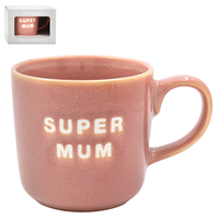 Super Mum Mug