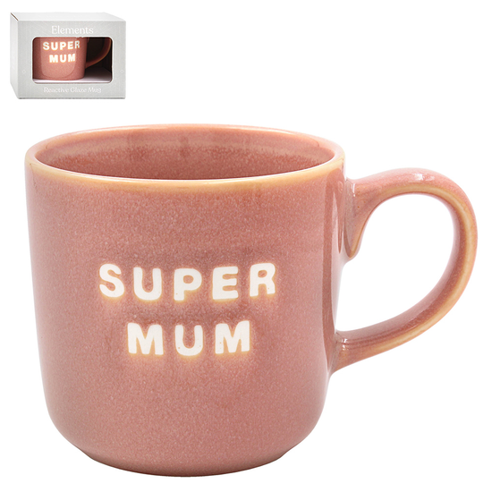 Super Mum Mug