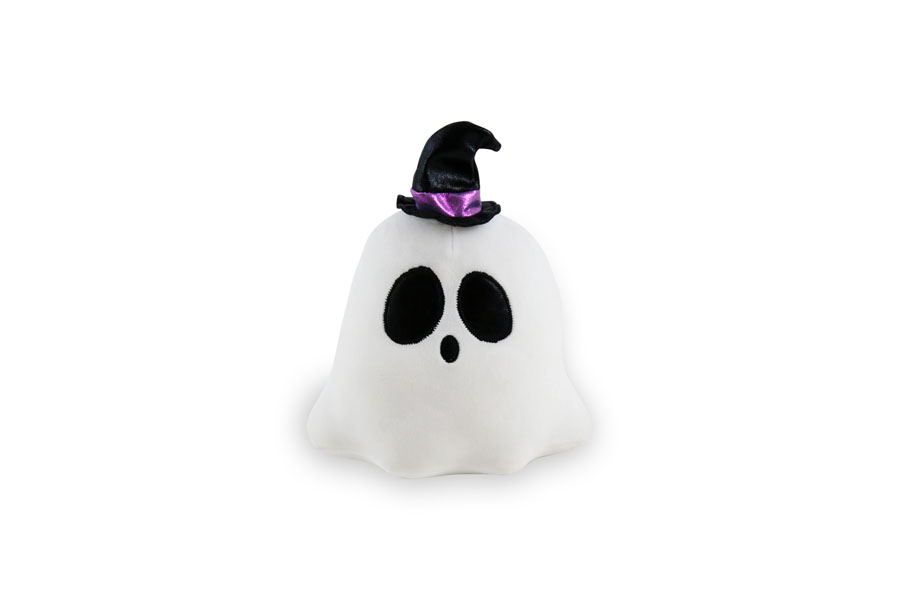 Eurowrap 6 Pack Soft Toy Halloween Characters