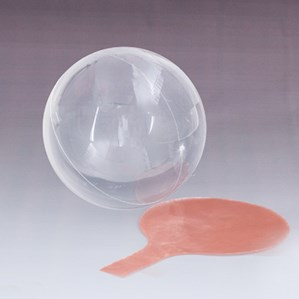 Aqua Balloon 230mm 9" - 16.5"