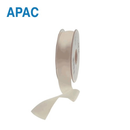 APAC Ribbon Satin Cream 25mm x 20M