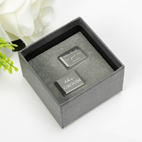 Widdop Amore Cufflinks Groom