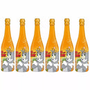 Sparkling Apple Juice Tom & Jerry 750ml 6pk