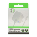 iPhone Mains Charger 2Amp