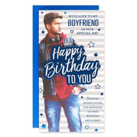 Prelude C55 Birthday Boyfriend 6pk