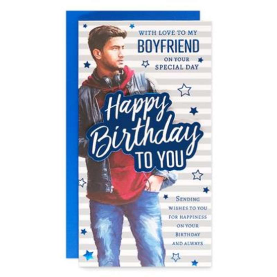 Prelude C55 Birthday Boyfriend 6pk