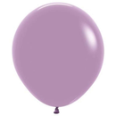 Sempertex Pastel Dusk Lavender 18" Latex 25pk