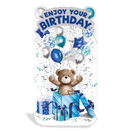 Prelude Platinum C55 Birthday Open 6pk
