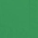 Unique 20 Pack Luncheon Napkins Emerald Green