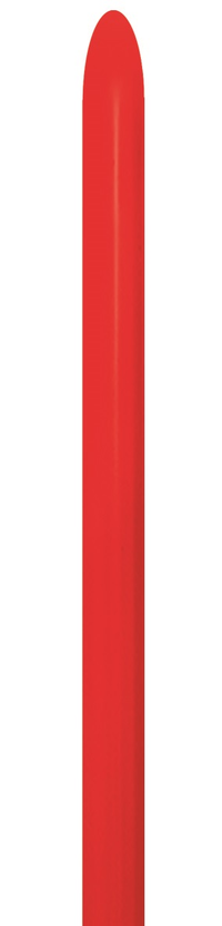 Sempertex Fashion Red 160 Nozzle Up 80pk
