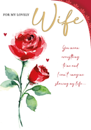 Regal C90 Valentine's Day Wife 6pk