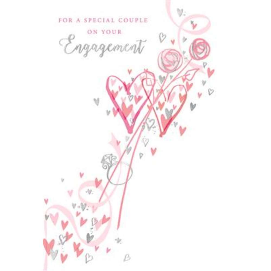 Simon Elvin C50 Engagement 6pk