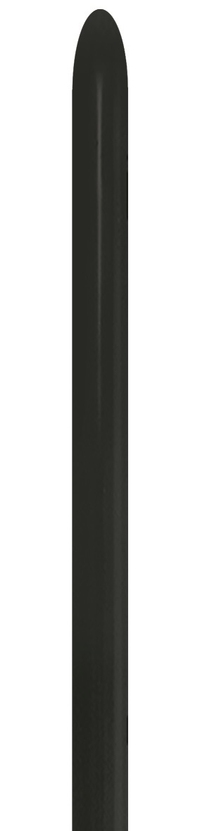 Sempertex Fashion Black 160 Nozzle Up 80pk