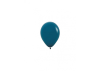 Sempertex Fashion Deep Teal 5" Latex 50pk