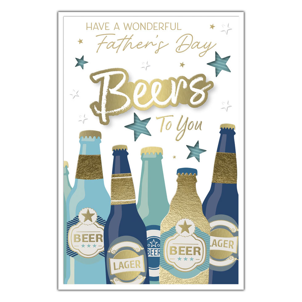 Prelude C75 Father's Day Open 6pk