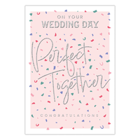 Prelude C50 Wedding 6pk