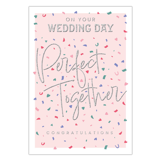 Prelude C50 Wedding 6pk