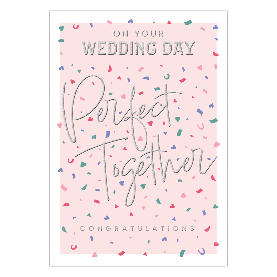 Prelude C50 Wedding 6pk