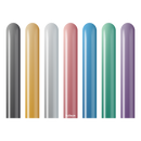 Kalisan 260 Modelling Latex Mirror Mix 50pk