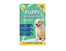 Puppy Training Pads 60x60cm 100pk