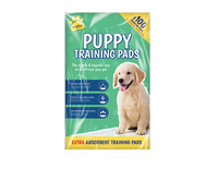 Puppy Training Pads 60x60cm 100pk