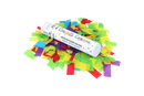 Celebration Paper Confetti Cannon 20cm