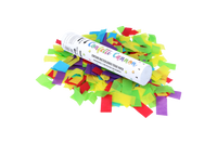 Celebration Paper Confetti Cannon 20cm