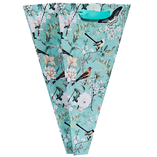 Partisan Bouquet Bag Apple Blossom Medium