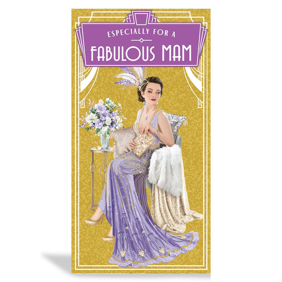 Prelude C55 Birthday Mam 6pk
